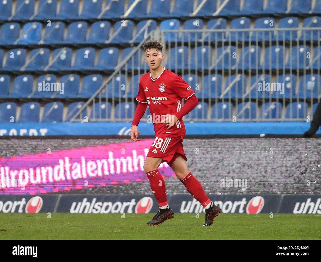 Liverpool's Angelo Stiller Interest: German Media's Update & Implications For Arne Slot Liverpool's Angelo Stiller Interest: German Media's Update & Implications For Arne Slot