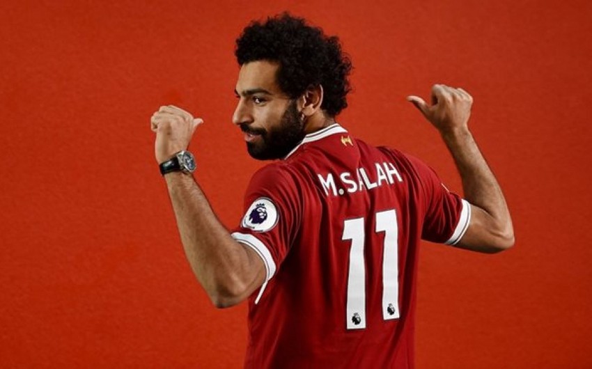Liverpool's Contract Plan: Salah's Future In Jeopardy? Liverpool's Contract Plan: Salah's Future In Jeopardy?