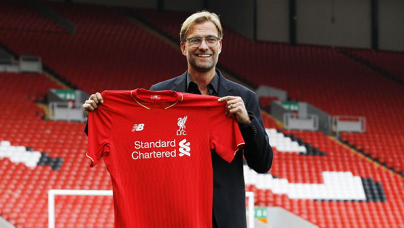 Liverpool's Resurgence: The Jürgen Klopp Era And Its Impact Liverpool's Resurgence: The Jürgen Klopp Era And Its Impact