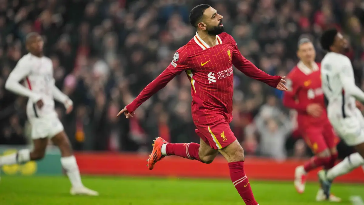 Liverpool's Salah Contract: Warning Signals And The Proposed Plan Liverpool's Salah Contract: Warning Signals And The Proposed Plan
