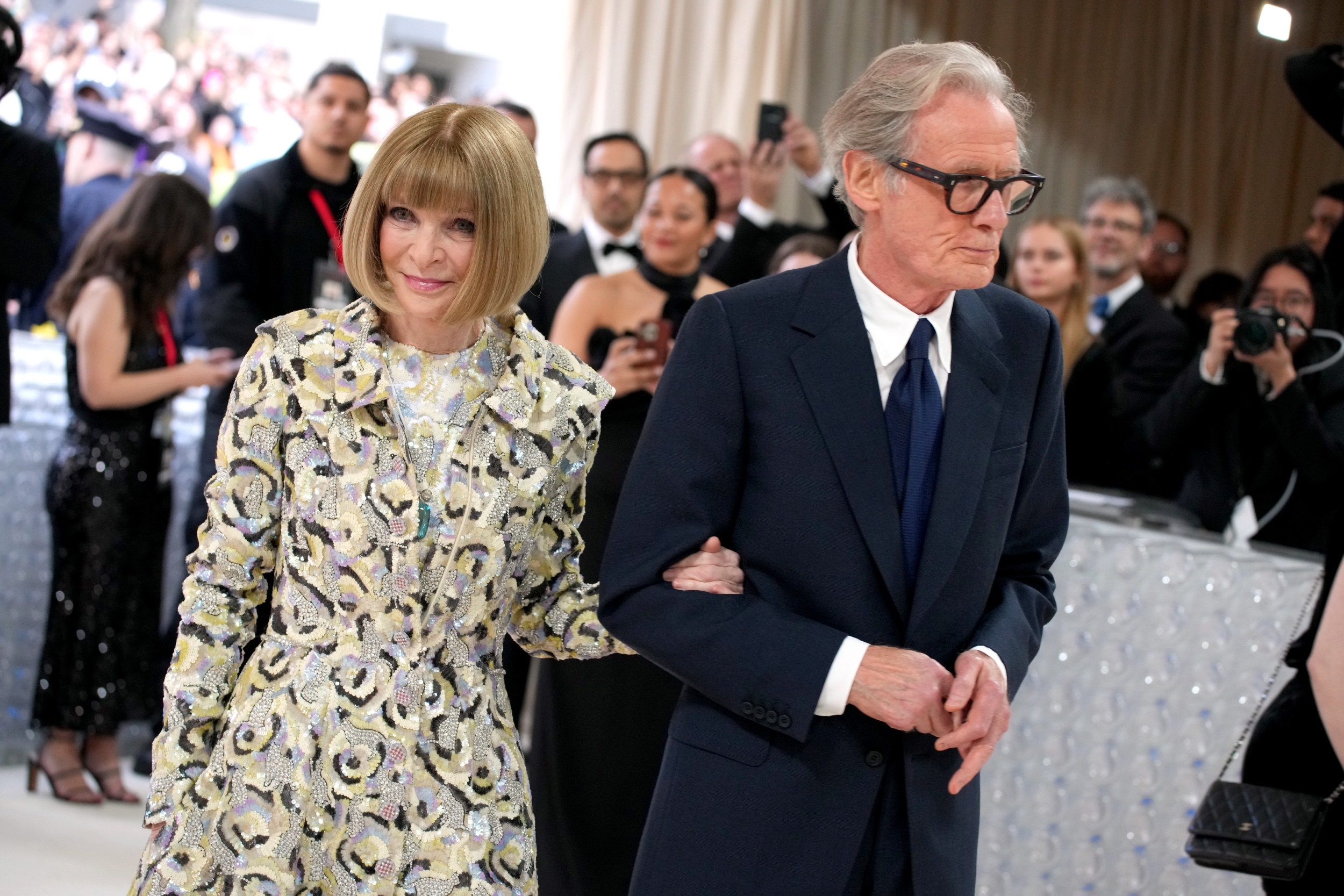 Livestreaming The 2025 Met Gala: A Guide For Viewers In Latin America, Mexico, And The U.S. Livestreaming The 2025 Met Gala: A Guide For Viewers In Latin America, Mexico, And The U.S.
