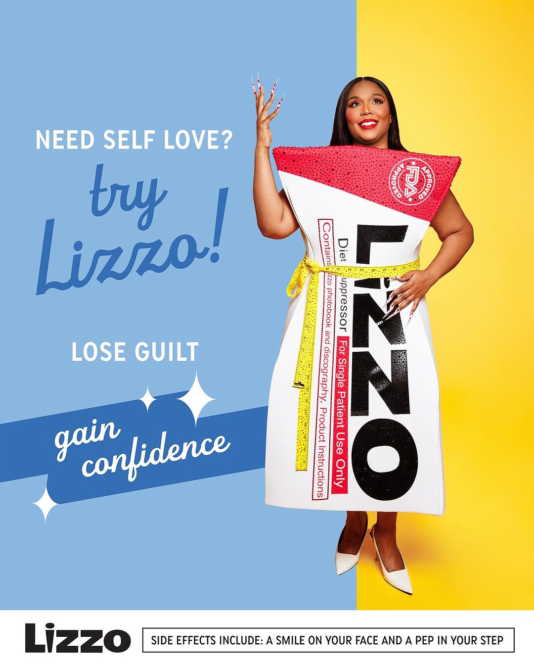 Lizzo And Ozempic: Shaun T Weighs In On The Debate Lizzo And Ozempic: Shaun T Weighs In On The Debate