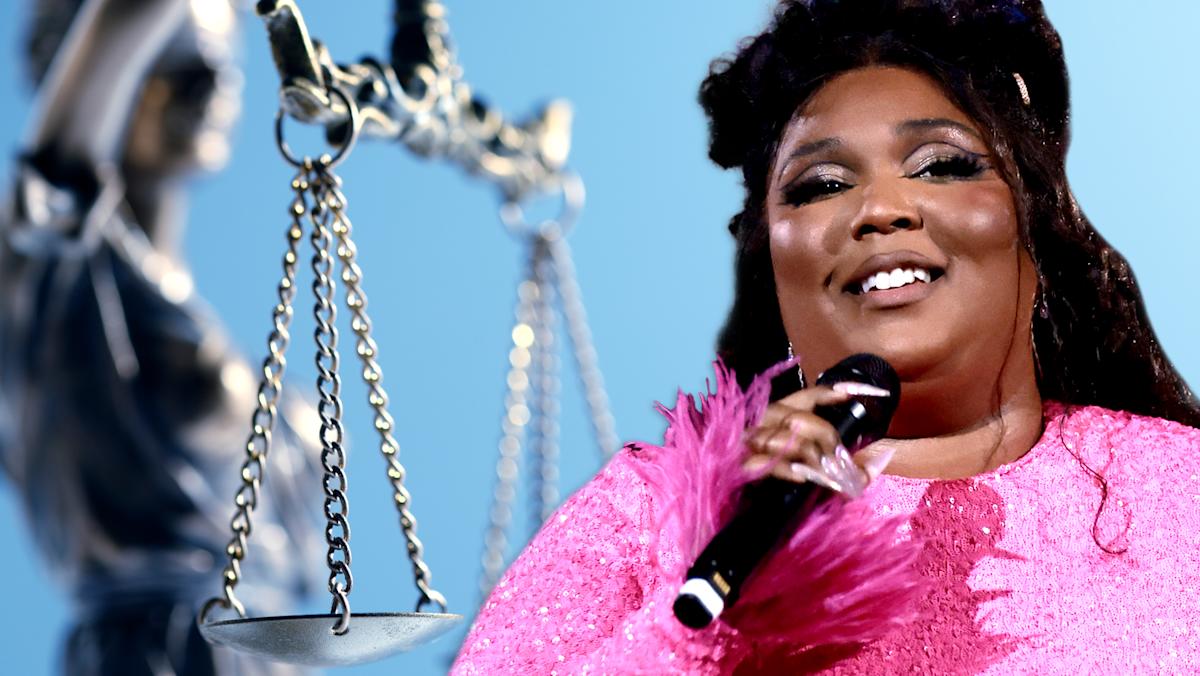Lizzo Faces Backlash For Britney Spears And Janet Jackson Comments Lizzo Faces Backlash For Britney Spears And Janet Jackson Comments