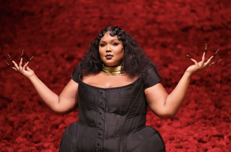 Lizzo Launches New Musical Chapter Exclusively On Twitch Lizzo Launches New Musical Chapter Exclusively On Twitch
