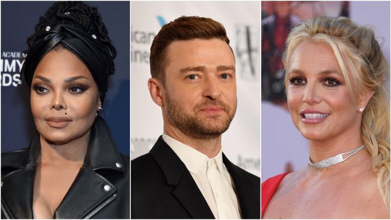 Lizzo Sparks Debate: Is Britney Spears Imitating Janet Jackson? Lizzo Sparks Debate: Is Britney Spears Imitating Janet Jackson?