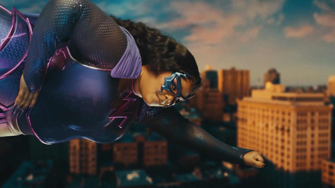 Lizzo, SZA, And Another Artist Almost Formed A Rock Band Lizzo, SZA, And Another Artist Almost Formed A Rock Band