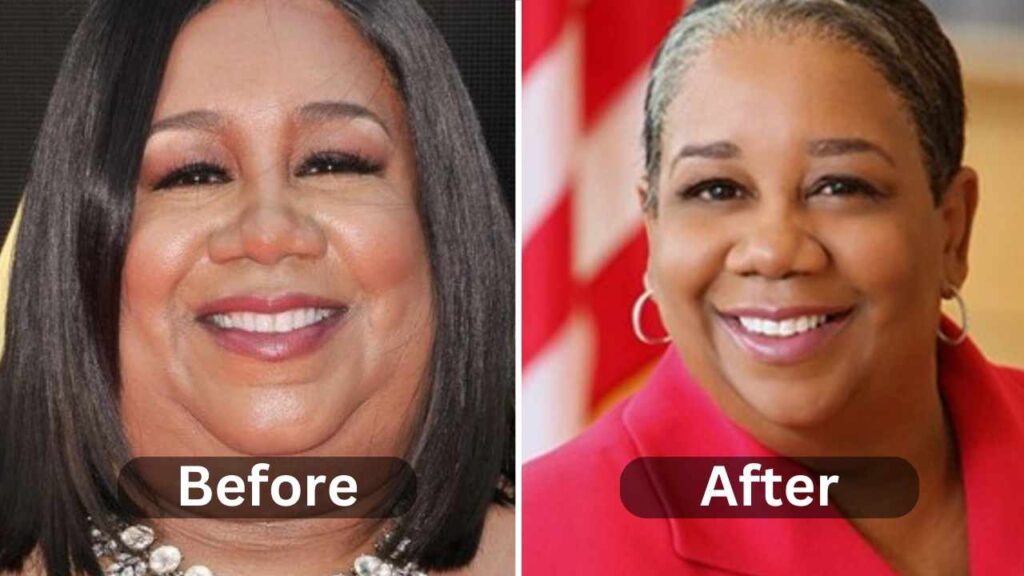 Lizzo's Inspiring Weight Loss Transformation: Social Media Dance Celebrates Success Lizzo's Inspiring Weight Loss Transformation: Social Media Dance Celebrates Success