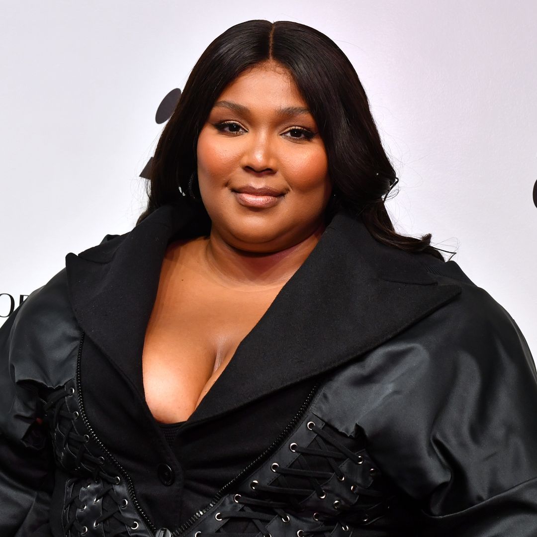 Lizzo's Transformation: A Look At Her Health And Wellness Approach Lizzo's Transformation: A Look At Her Health And Wellness Approach
