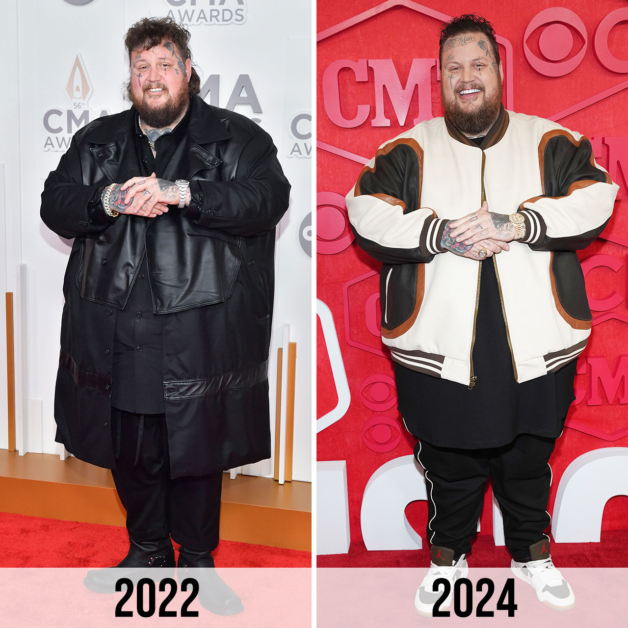 Lizzo's Transformation: A Look At Her Recent Weight Loss Lizzo's Transformation: A Look At Her Recent Weight Loss