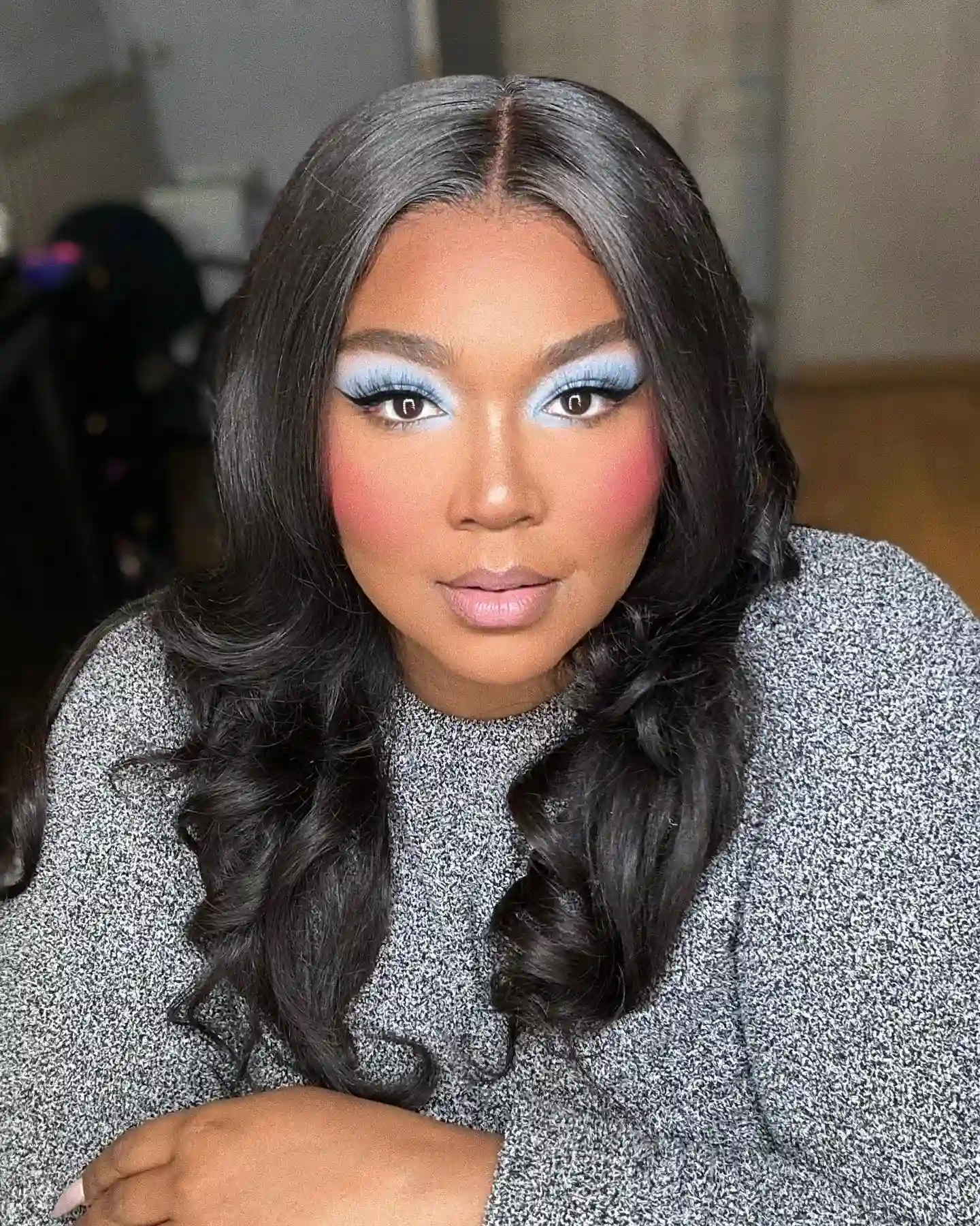 Lizzo's Weight Loss: A Health And Fitness Update Lizzo's Weight Loss: A Health And Fitness Update