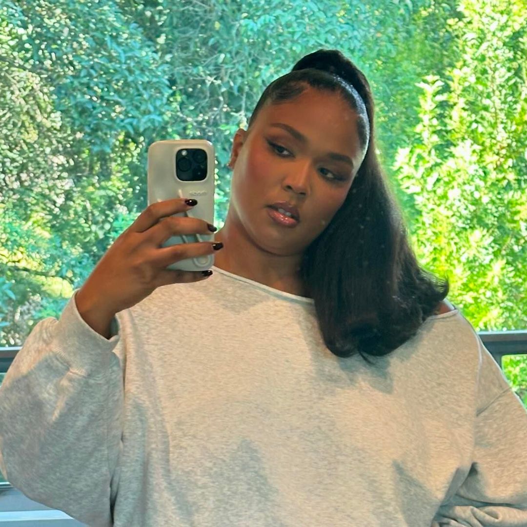 Lizzo's Weight Loss: A Transformation That Shocked The Internet Lizzo's Weight Loss: A Transformation That Shocked The Internet