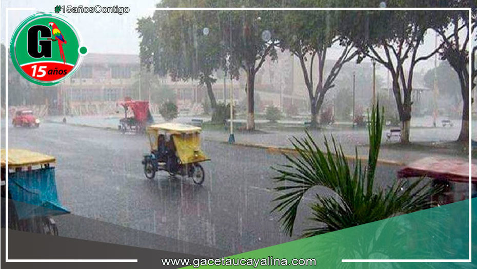 Lluvias Moderadas: Predicciones Meteorológicas Actualizadas Lluvias Moderadas: Predicciones Meteorológicas Actualizadas