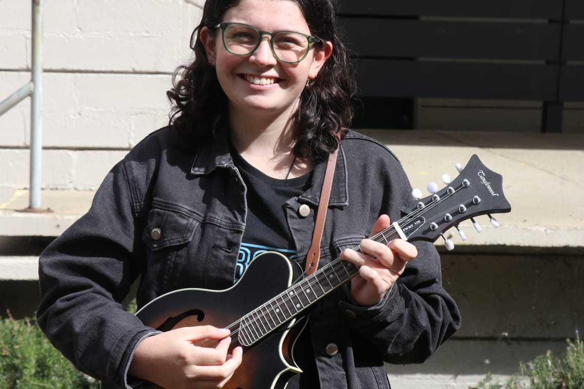 Local Clatskanie Talent Nominated For Prestigious Tony Award Local Clatskanie Talent Nominated For Prestigious Tony Award