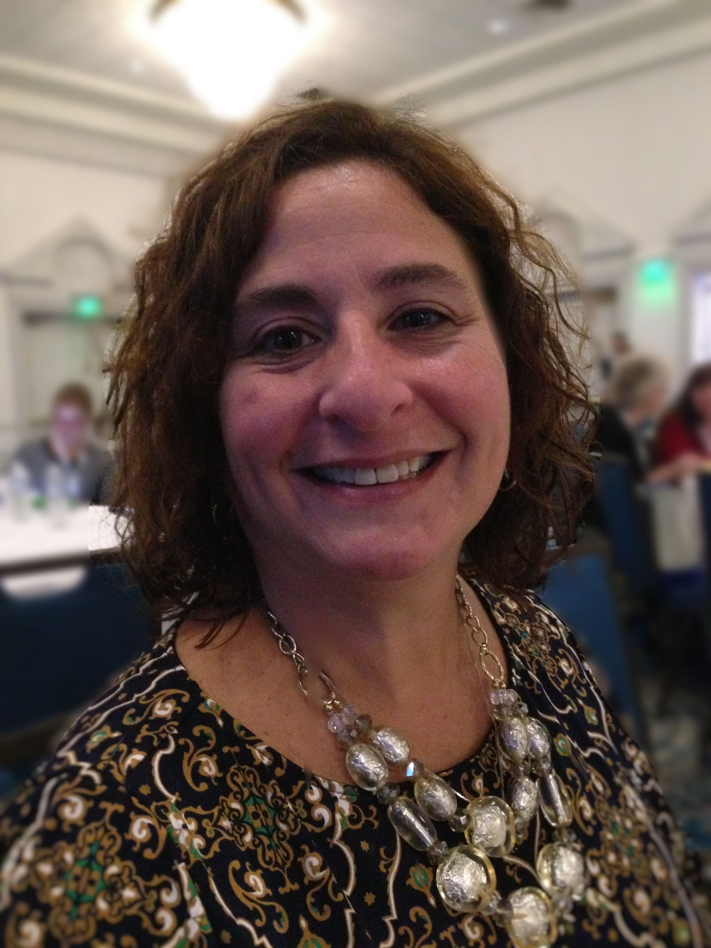 Local Educator Recognized: DeSoto Elementary Principal Named Hillsborough Principal Of The Year Local Educator Recognized: DeSoto Elementary Principal Named Hillsborough Principal Of The Year