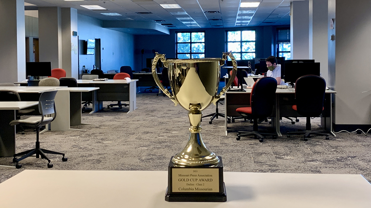 Local News Triumph: Myrtle Beach Newspaper Wins 59 SC Press Association Awards Local News Triumph: Myrtle Beach Newspaper Wins 59 SC Press Association Awards