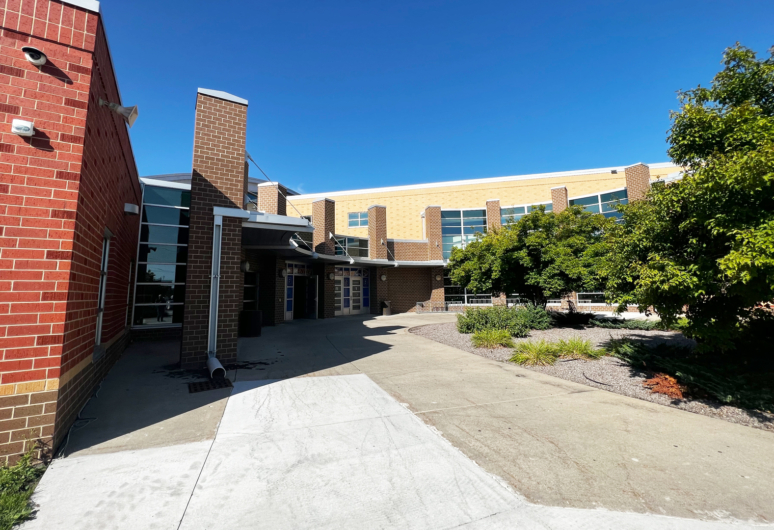 Local Science Teacher, Eagleson, Named Outstanding Educator At Sheyenne High Local Science Teacher, Eagleson, Named Outstanding Educator At Sheyenne High