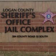 Logan County Jail Report: Inmate Information And Current Bookings Logan County Jail Report: Inmate Information And Current Bookings
