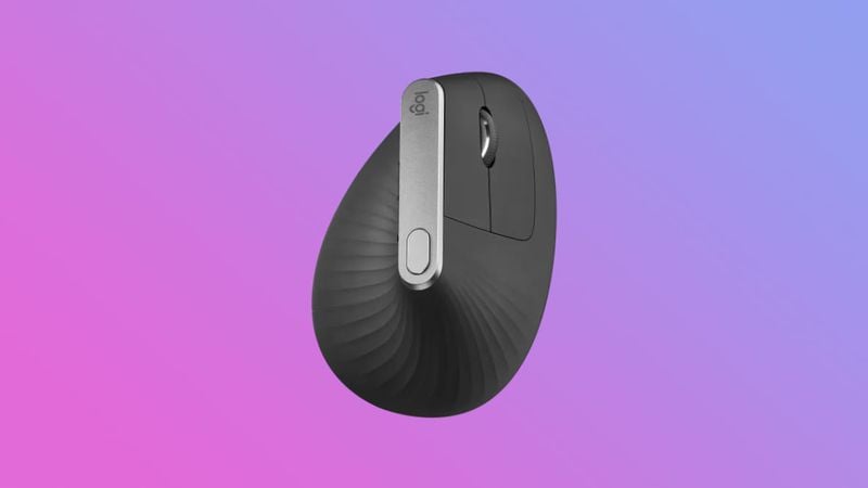 Logitech: The Case For A Truly Logitech: The Case For A Truly
