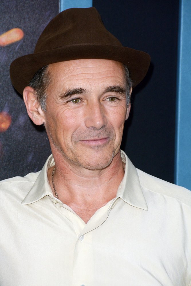 London Parks: Mark Rylance's Condemnation Of Music Festival Impact London Parks: Mark Rylance's Condemnation Of Music Festival Impact