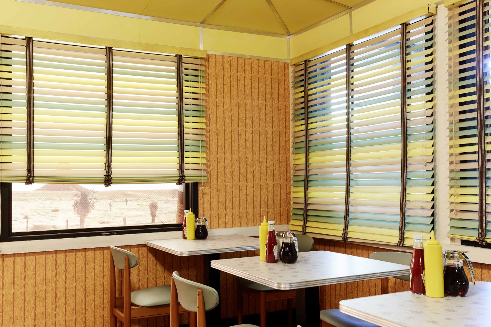 London To Host Wes Anderson's World-Building Archives London To Host Wes Anderson's World-Building Archives