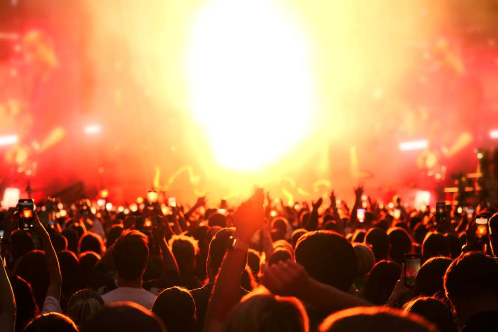 Londoners' Legal Fight: Protecting A Park From Music Festivals Londoners' Legal Fight: Protecting A Park From Music Festivals