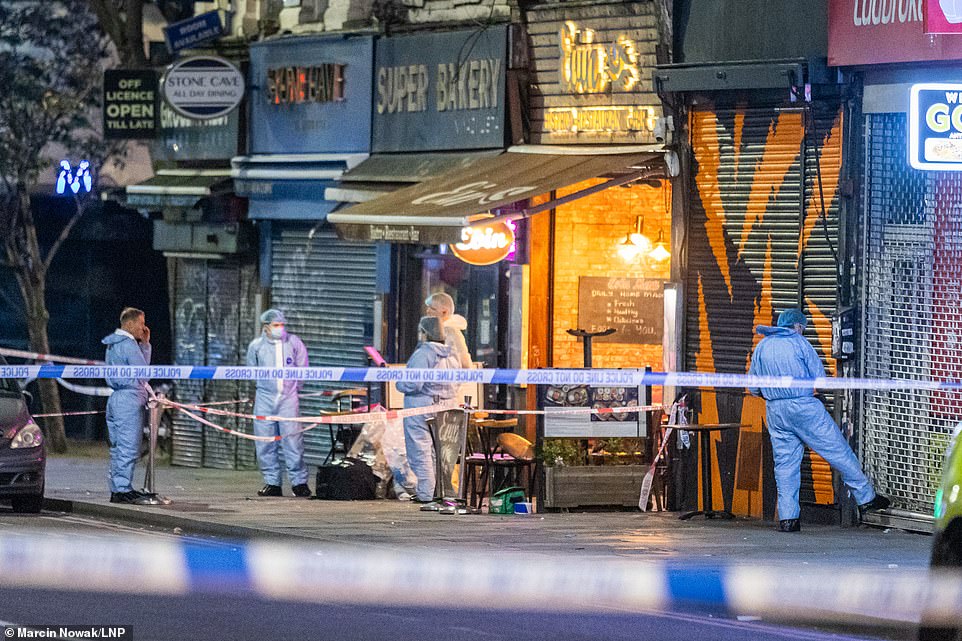 London's Criminal Landscape: Unveiling The Warring Mobs Of Gangs Of London London's Criminal Landscape: Unveiling The Warring Mobs Of Gangs Of London