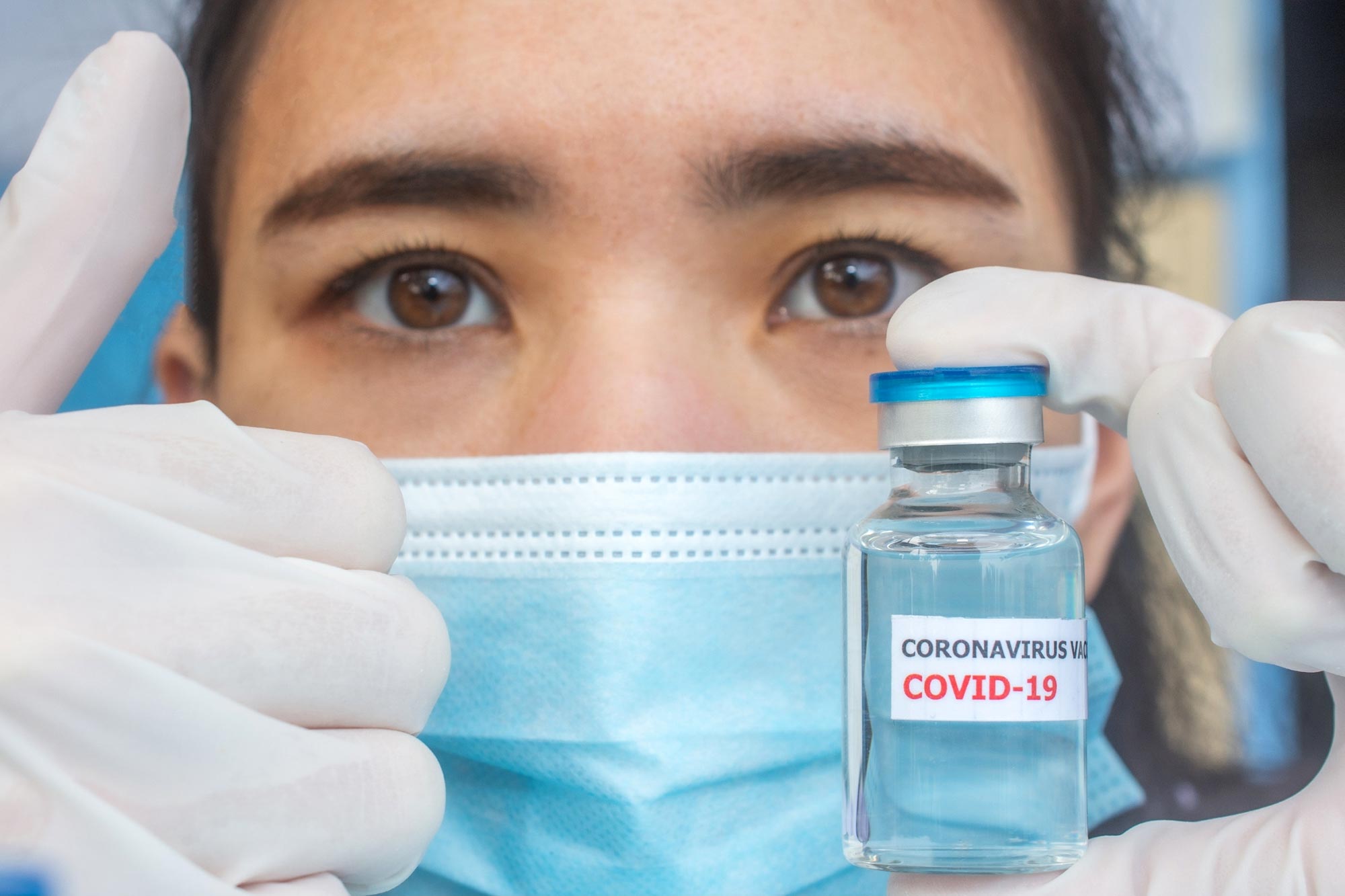 Long COVID Risk Reduction: The Role Of COVID-19 Vaccines Long COVID Risk Reduction: The Role Of COVID-19 Vaccines