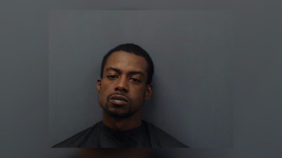 Longview Man Sentenced To 30 Years For Waffle House Murder Longview Man Sentenced To 30 Years For Waffle House Murder
