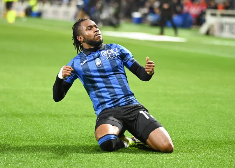 Lookman Transfer: Liverpool And Chelsea In Competition Lookman Transfer: Liverpool And Chelsea In Competition