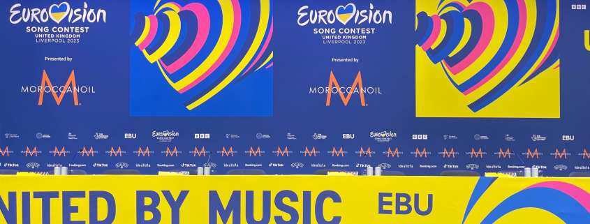 Loreen I Basel: SVT Förbereder Sig För Eurovision 2024 Loreen I Basel: SVT Förbereder Sig För Eurovision 2024