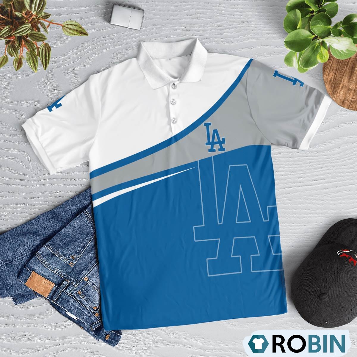 Los Angeles Dodgers: A Comprehensive Offseason Review Los Angeles Dodgers: A Comprehensive Offseason Review