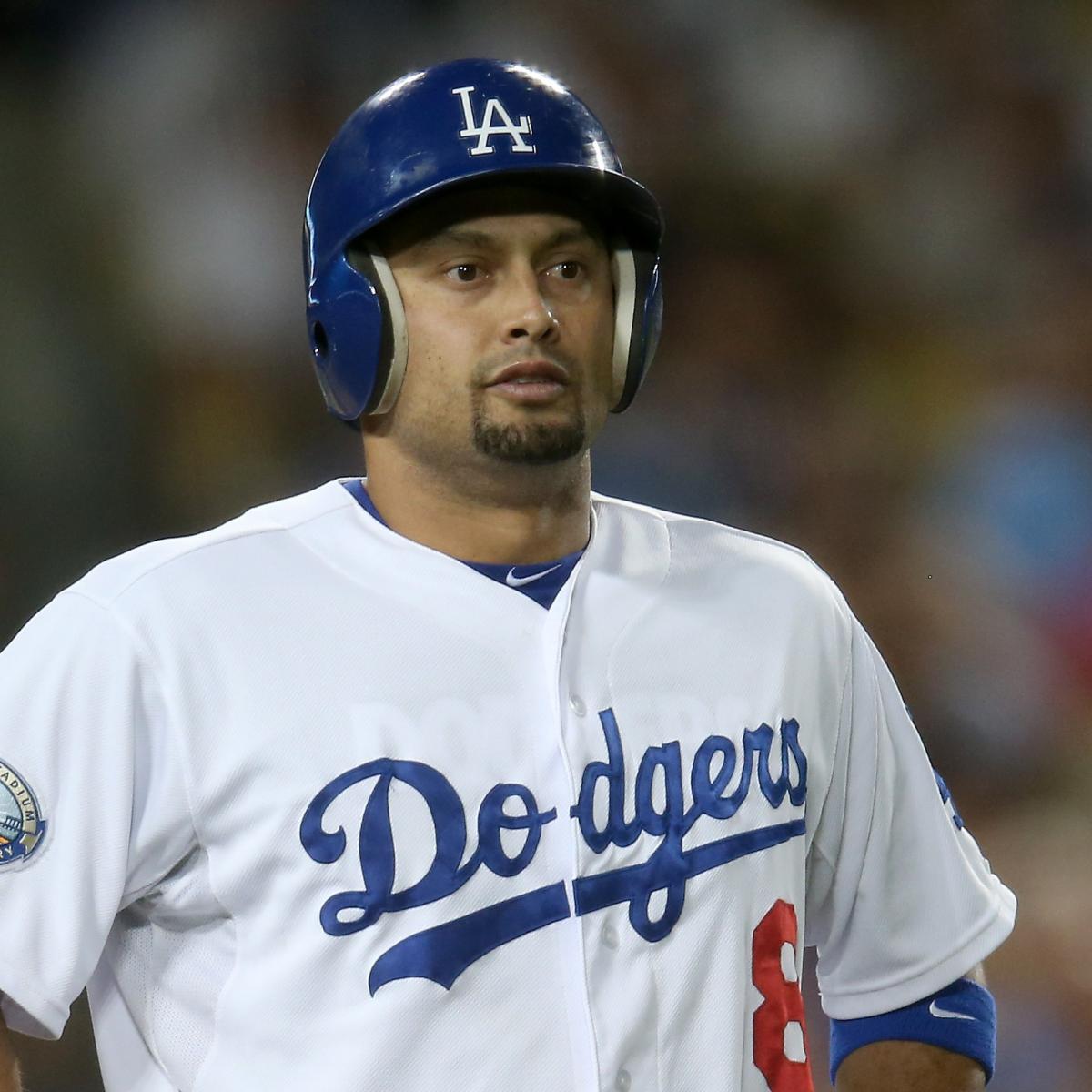Los Angeles Dodgers: Assessing The Impact Of The Offseason Moves Los Angeles Dodgers: Assessing The Impact Of The Offseason Moves