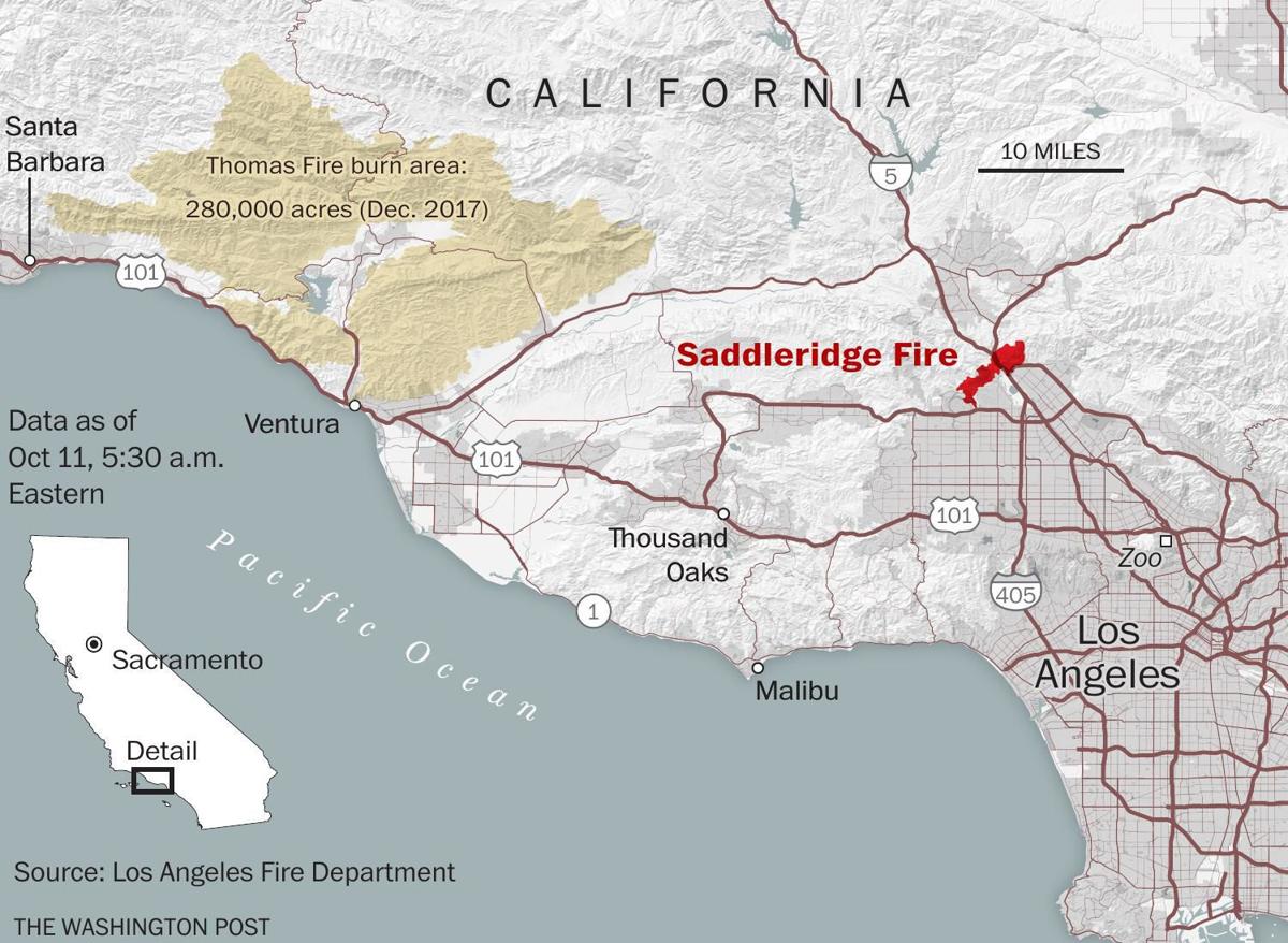 Los Angeles Palisades Fire: A List Of Celebrities Who Lost Properties Los Angeles Palisades Fire: A List Of Celebrities Who Lost Properties