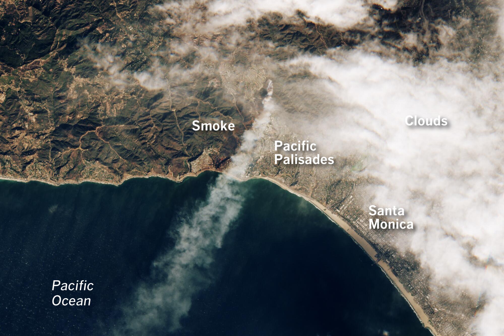 Los Angeles Palisades Fire: A List Of Celebrities Who Lost Property Los Angeles Palisades Fire: A List Of Celebrities Who Lost Property