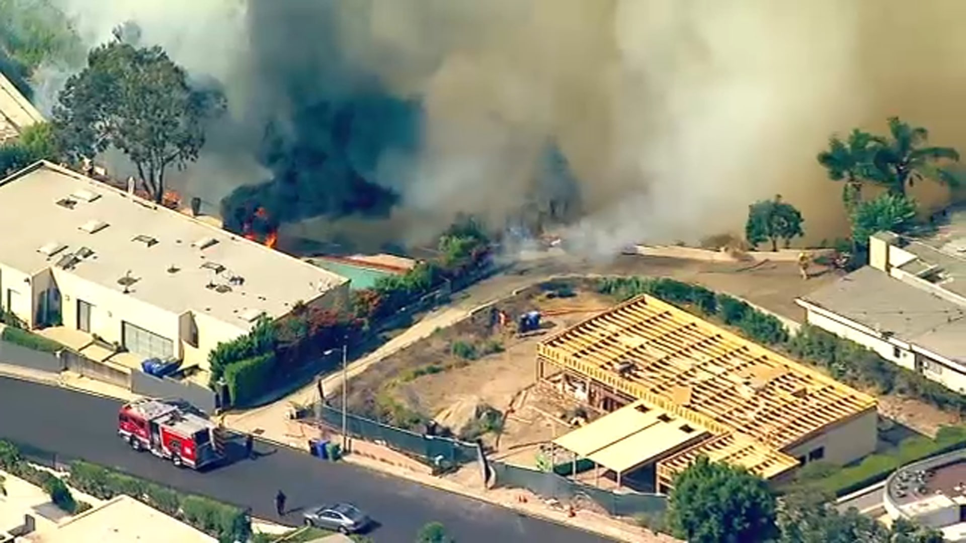 Los Angeles Palisades Fire: A List Of Celebrities Who Lost Their Properties Los Angeles Palisades Fire: A List Of Celebrities Who Lost Their Properties