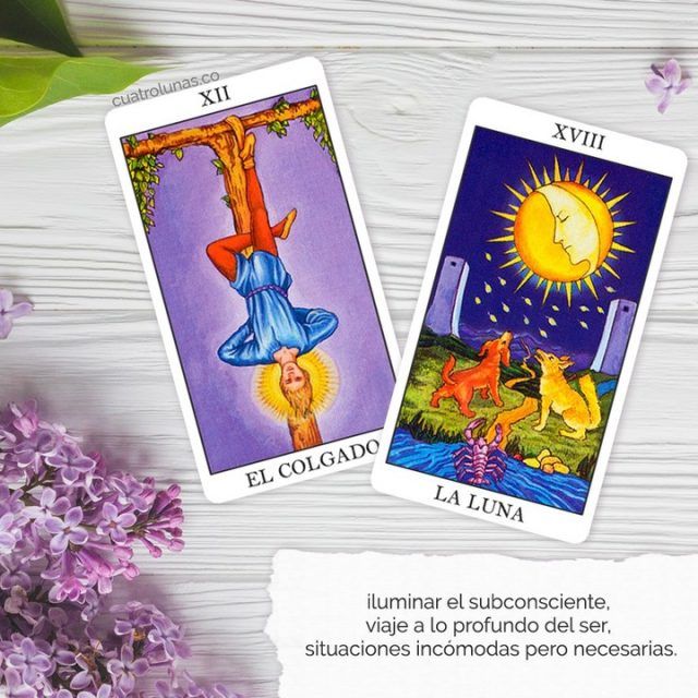 Los Arcanos Menores Del Tarot: Una Explicación Detallada