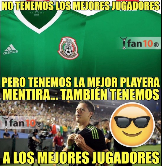 Los Memes Más Chistosos Del Canadá Vs México En La Liga De Naciones Concacaf Los Memes Más Chistosos Del Canadá Vs México En La Liga De Naciones Concacaf
