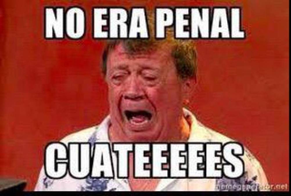 Los Memes Más Graciosos De La Derrota De Panamá Ante México Los Memes Más Graciosos De La Derrota De Panamá Ante México