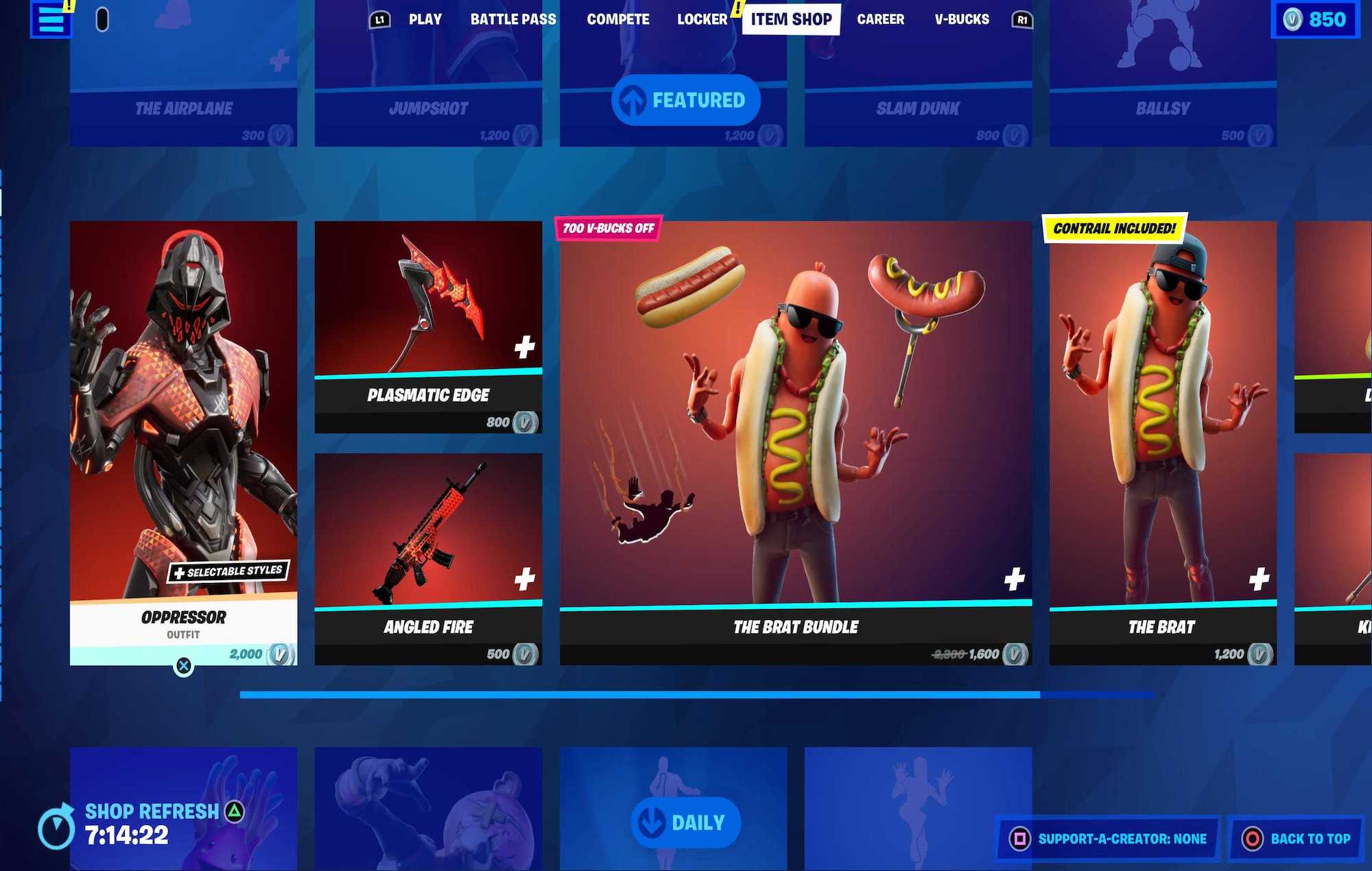 Lost Fortnite Skins: Will They Return To The Item Shop? Lost Fortnite Skins: Will They Return To The Item Shop?
