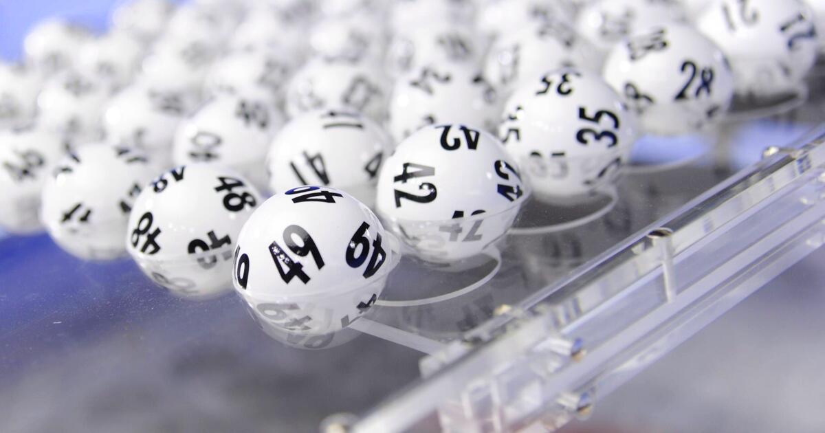 Lotto 6aus49: Gewinnzahlen Des Mittwochs, 9. April 2025 Lotto 6aus49: Gewinnzahlen Des Mittwochs, 9. April 2025