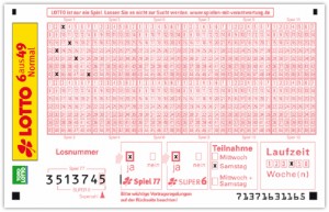 Lotto 6aus49: Gewinnzahlen Und Superzahl Vom 12. April 2025 Lotto 6aus49: Gewinnzahlen Und Superzahl Vom 12. April 2025