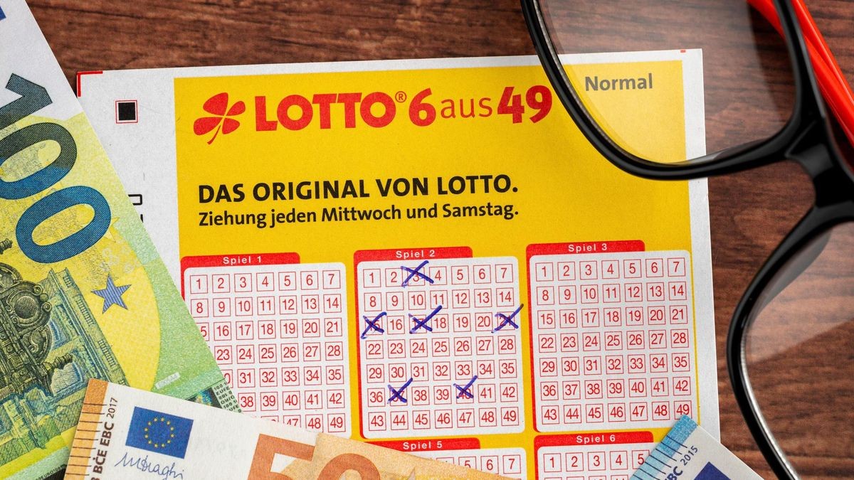 Lotto 6aus49 - Mittwoch, 9. April 2025: Gewinnzahlen Online Lotto 6aus49 - Mittwoch, 9. April 2025: Gewinnzahlen Online