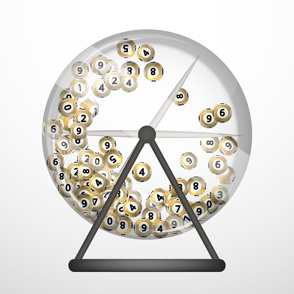 Lotto 6aus49: Überprüfen Sie Ihre Zahlen Vom 19. April 2025 Lotto 6aus49: Überprüfen Sie Ihre Zahlen Vom 19. April 2025