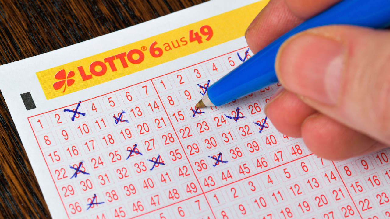 Lotto 6aus49 Vom 19. April 2025: Lottozahlen Und Gewinnzahlen Lotto 6aus49 Vom 19. April 2025: Lottozahlen Und Gewinnzahlen
