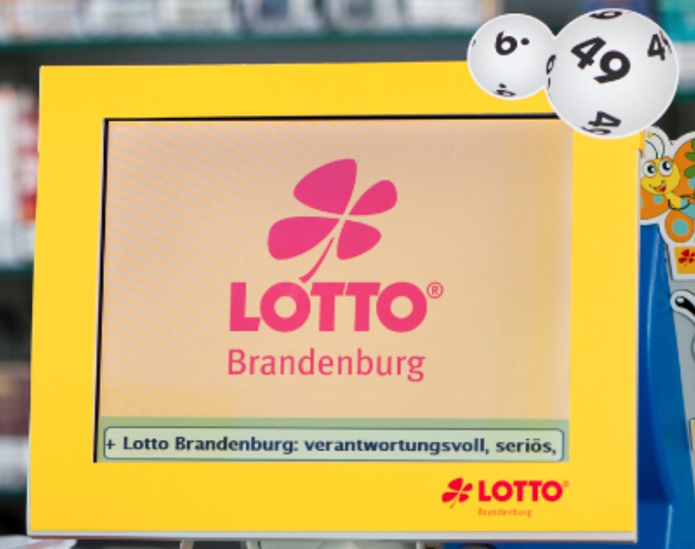 Lotto 6aus49: Ziehungsergebnis Vom 9. April 2025 Lotto 6aus49: Ziehungsergebnis Vom 9. April 2025