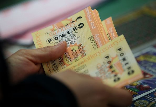Lotto Jackpot Results - Saturday 12th April Lotto Jackpot Results - Saturday 12th April