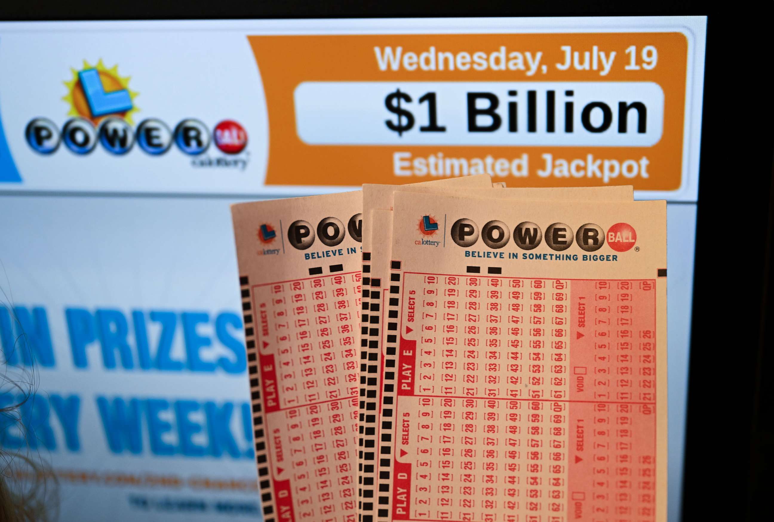 Lotto Jackpot Winner: Winning Ticket Sold At This Store Lotto Jackpot Winner: Winning Ticket Sold At This Store