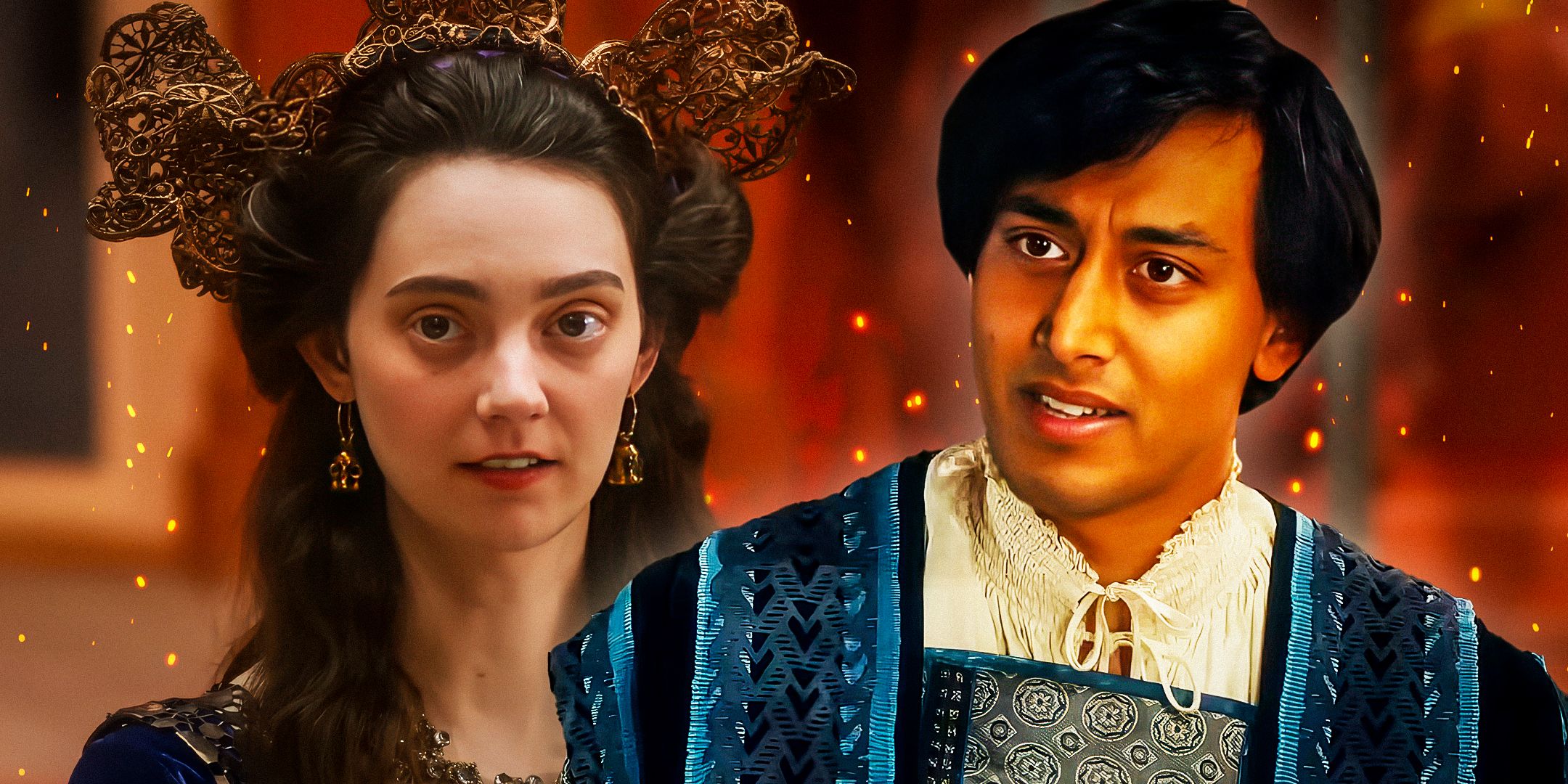 Lou Gala: Breakout Star Of The Decameron – A Comprehensive Guide Lou Gala: Breakout Star Of The Decameron – A Comprehensive Guide