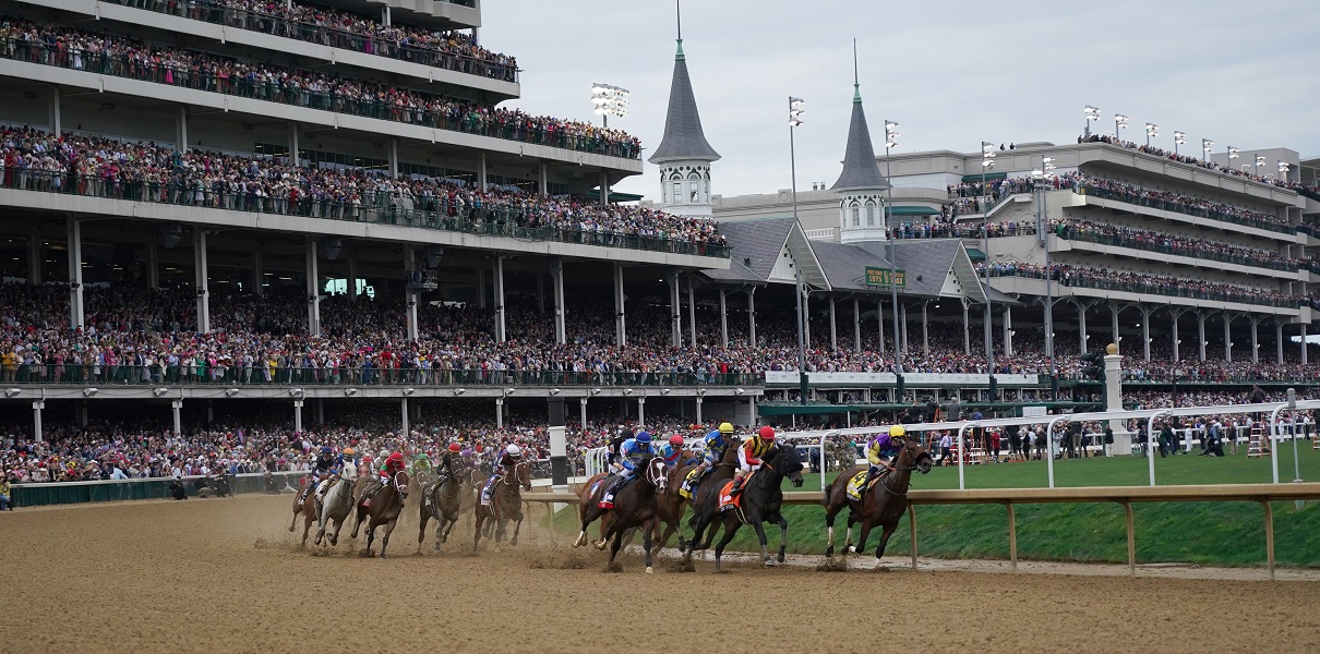 Louisiana Derby 2025: A Guide To Odds, Contenders, And Kentucky Derby Prospects Louisiana Derby 2025: A Guide To Odds, Contenders, And Kentucky Derby Prospects