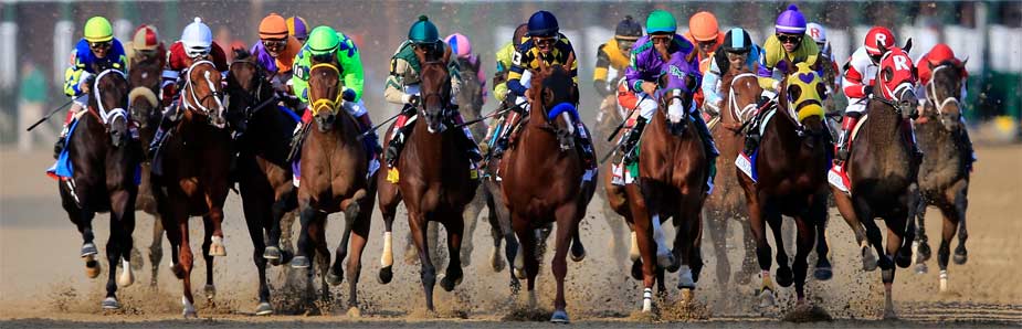 Louisiana Derby 2025: A Look At The Contenders, Odds & Road To The Kentucky Derby Louisiana Derby 2025: A Look At The Contenders, Odds & Road To The Kentucky Derby